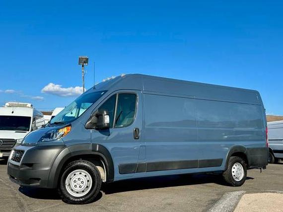 RAM PROMASTER 3500 2020 3C6URVJG4LE142273 image RAM PROMASTER 3500 2020 3C6URVJG4LE142273 image